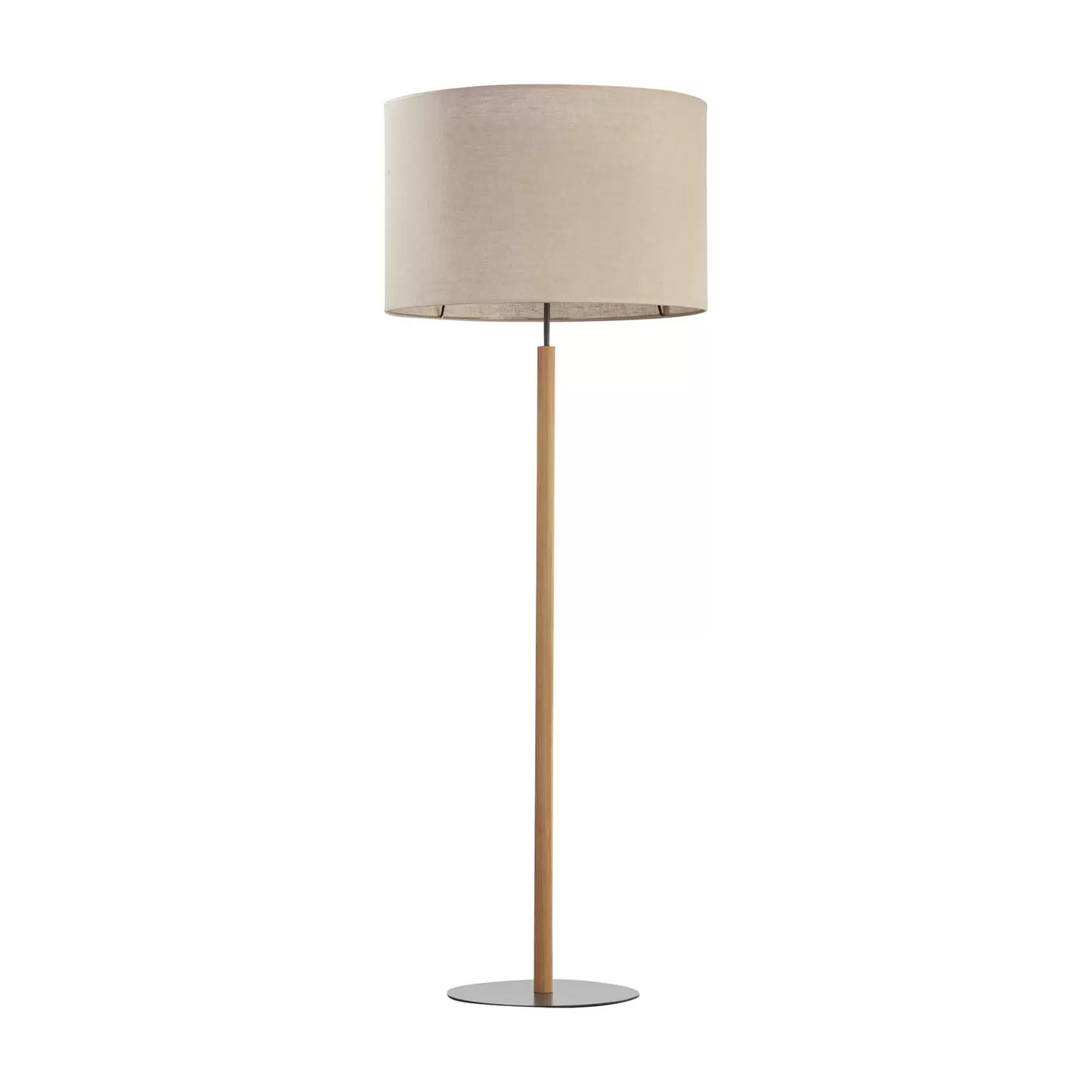 Stehleuchte  Deva Nature Stehlampe Leuchte Lampe Wohnzimmerlampe Esszimerlampe B-Ware