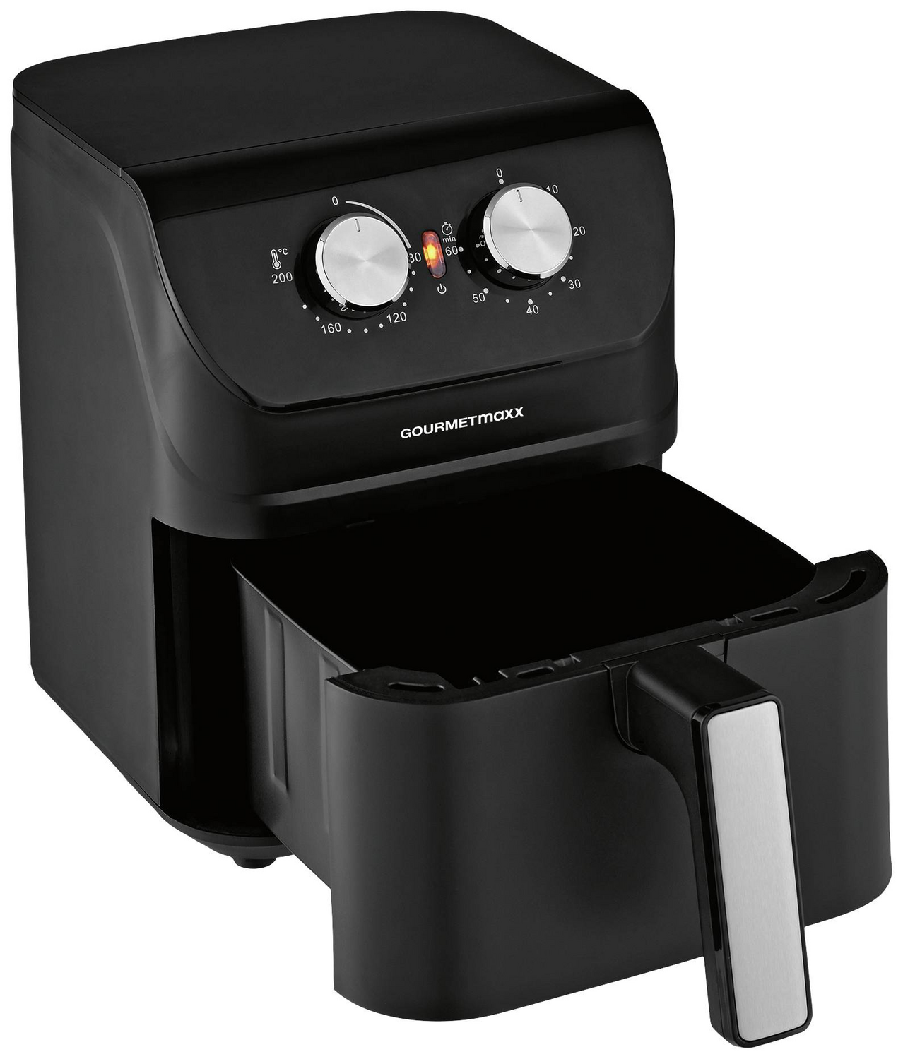 B-Ware Gourmet Maxx 14578 Heißluft Fritteuse Heißluftofen Grill Airfryer Küchengerät257