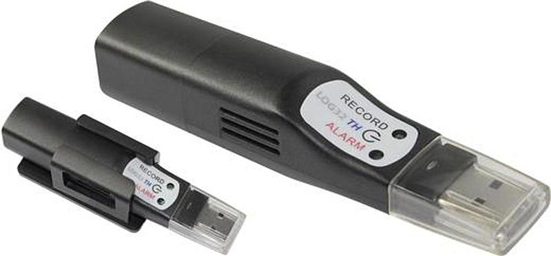 B-Ware Dostmann Electronic Multi Datenlogger Log32 Th Temperatur Luftfeuchte Hygrometer