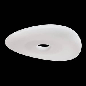 Stilnovo LED-Deckenlampe Mr. Magoo Deckenlampe Deckenlicht Leuchte Lampe LED