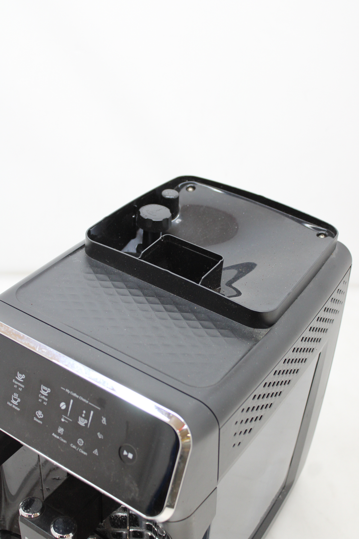 Philips Ep2221/40 Kaffeevollautomat Kaffeemaschine Kaffeeautomat Defektware D-Ware