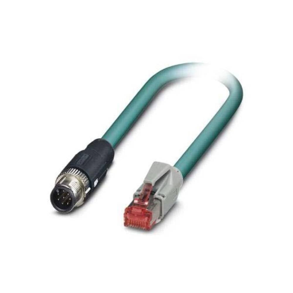 Phoenix Contact 1407414 Sensor /Aktor Anschlussleitung Leitung Anschlusskabel B-Ware - 4046356775366