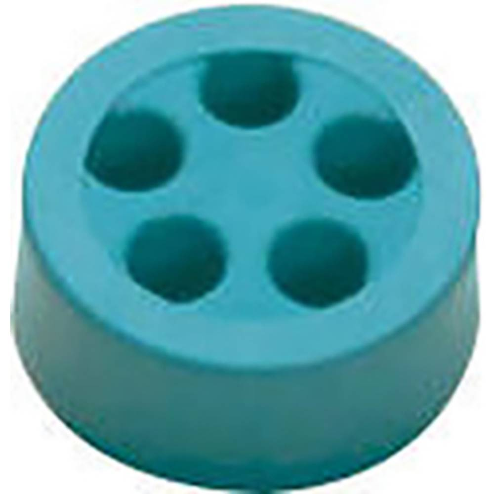 Adels Contact 729009 Rundstecker Dichtung Steckerdichtung B-Ware - 4028012133161