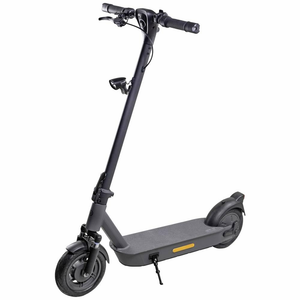 D-Ware E Power Fun E Pf 2 Xt 600 E Scooter Roller Cityroller Anthrazit Li Ion Defekt