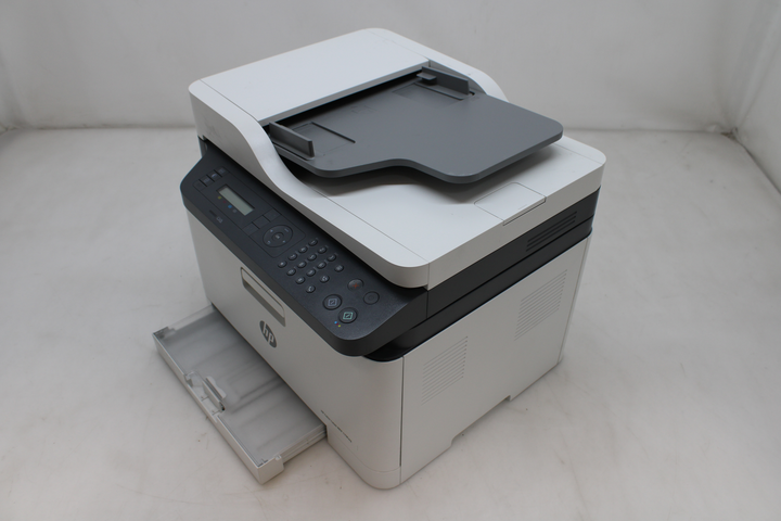 HP Color Laser MFP 179fwg Farblaser Multifunktionsdrucker A4 SIEHE TEXT/FOTO