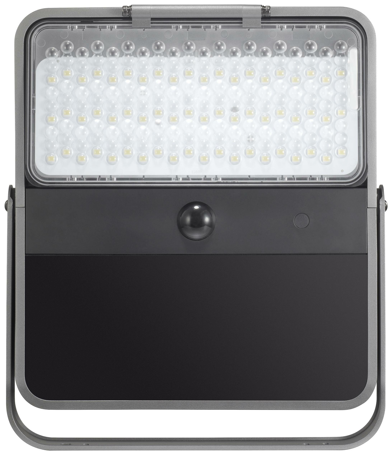 B-Ware Sygonix Solar Außenwandleuchte Wandleuchte Wandlampe Led 30 W Neutralweiß Schw8
