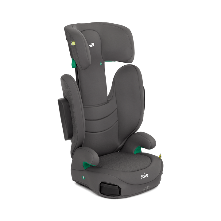 Joie ii-Trillo Shell Kindersitz Kinderautositz Autokindersitz Autositz Sitz Gray