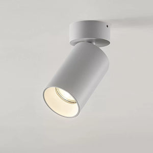 B-Ware Arcchio Brinja Strahler rund weiß GU10 Deckenlampe Deckenleuchte Leuchte Lampe