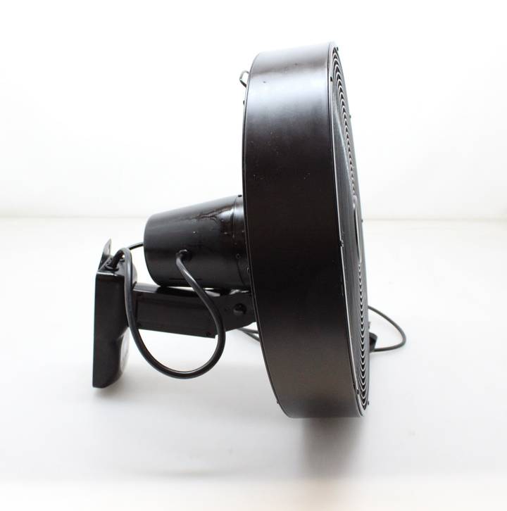SYGONIX Wandventilator SY-5237266 Ventilator Fernbedienung  DEFEKT SIEHE TEXT