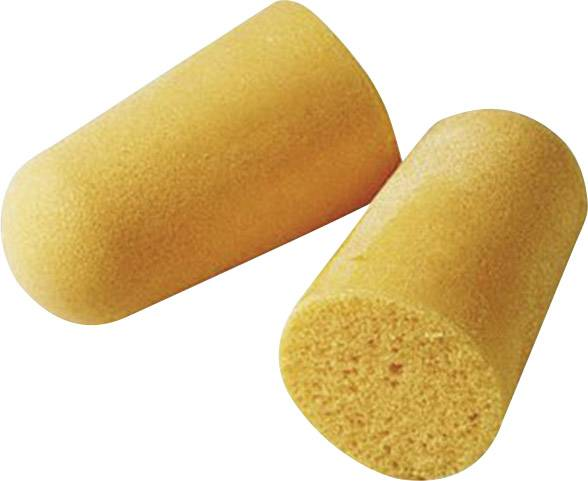 B-Ware 3 M 1100 Ear Plugs 1100 Gehörschutzstöpsel 35 D B Einweg En 352 2 200 Paar - 4001895874802