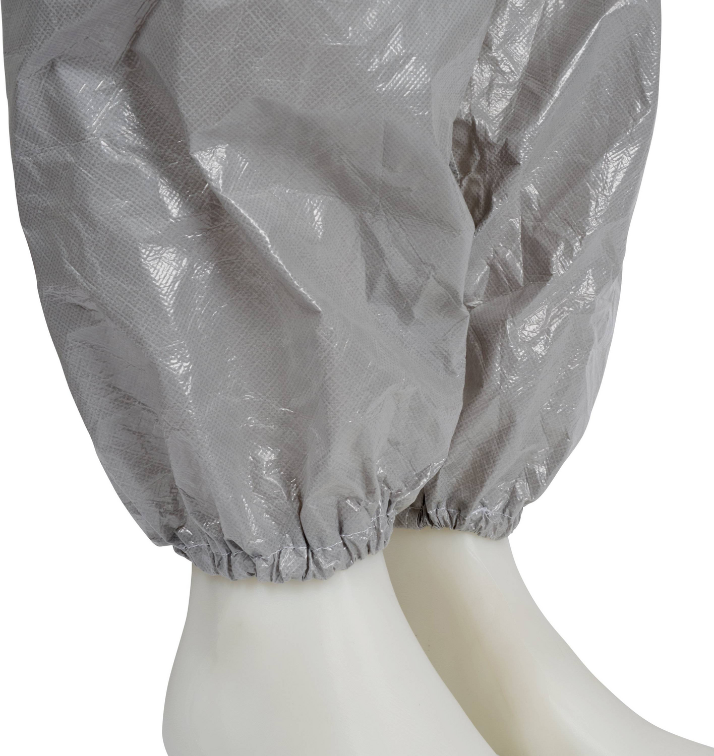 3 M 45702 Xl Schutzanzug Einweg Schutzanzug Einweg 4570 Kleider Größe: Xxl Grau    B-Ware - 4046719402298