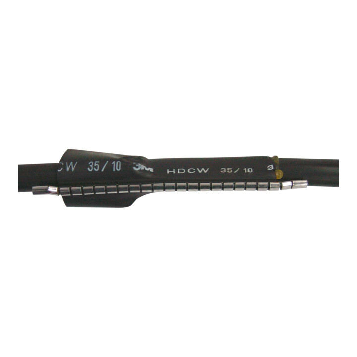 3 M Deutschland Warmschrumpf Rep.Mansch. Kabel Reparaturmanschette Hdcw 80/25 500 B-Ware - 4046719067244
