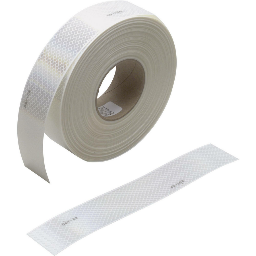 3 M Diamond Grade 983 10 Dr 1230 4004 7 Reflektorband 50m Siehe Text/Foto B-Ware - 4054596649101