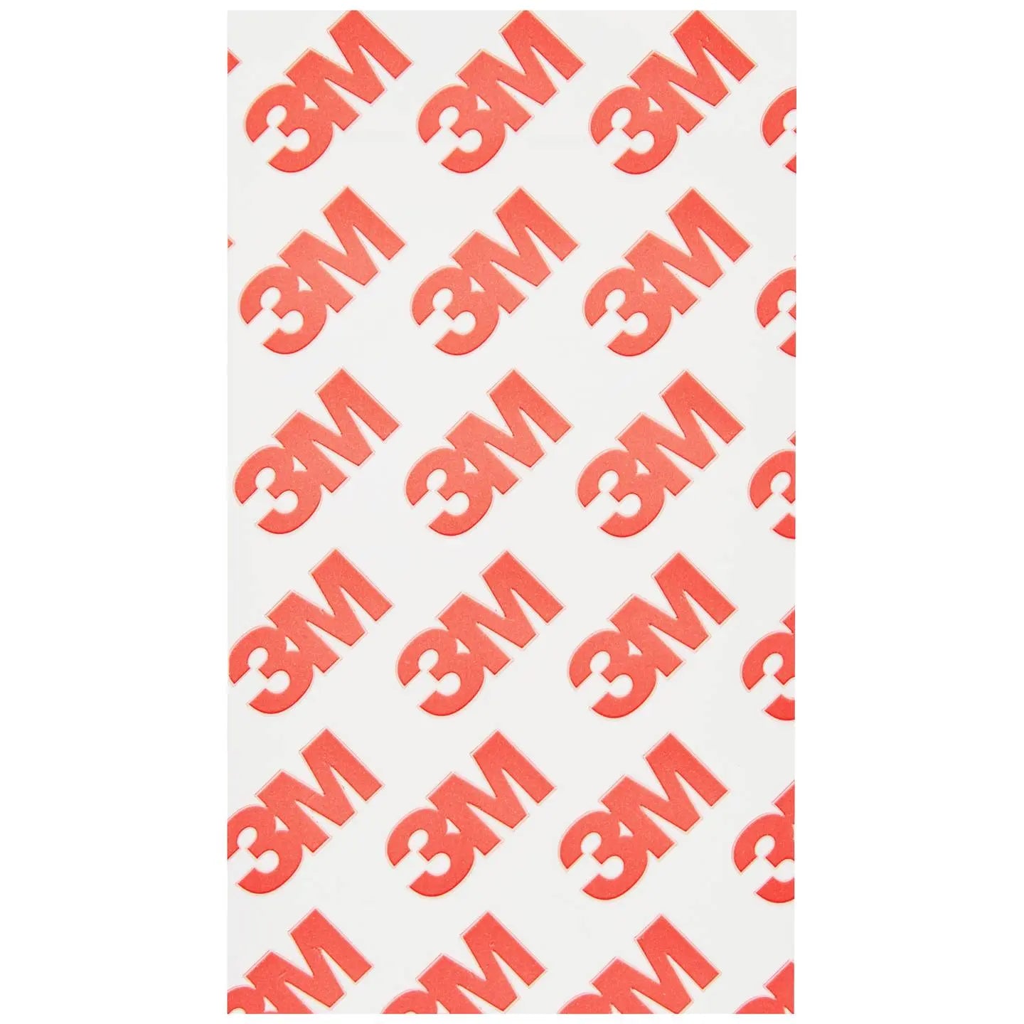 B-Ware 3 M Klebeband Doppelseitiges Tape Transparent 50 M X 50 Mm Acrylatpapier 2 Stück - 4064035052959