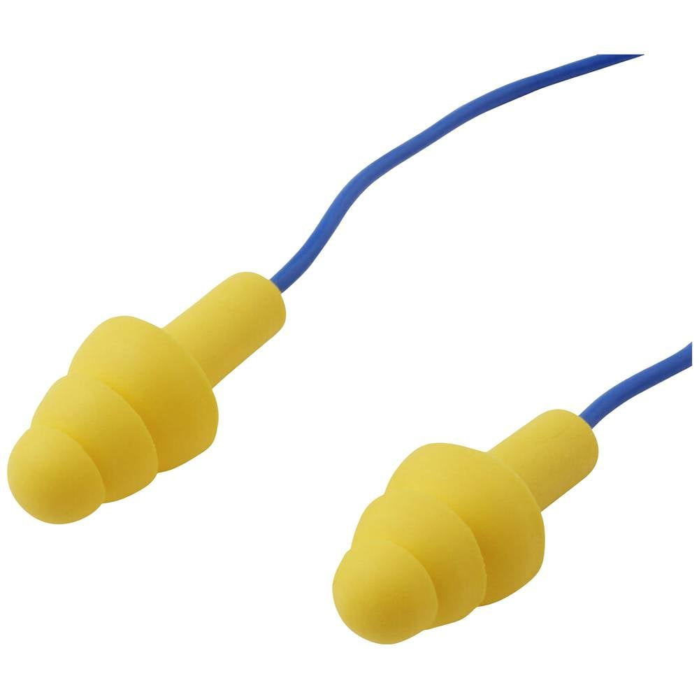 3 M Ear Uf01000 S Gehörschutzstöpsel 29 D B Stöpsel Gehörschutz Arbeitszubehör B-Ware - 4046719348008