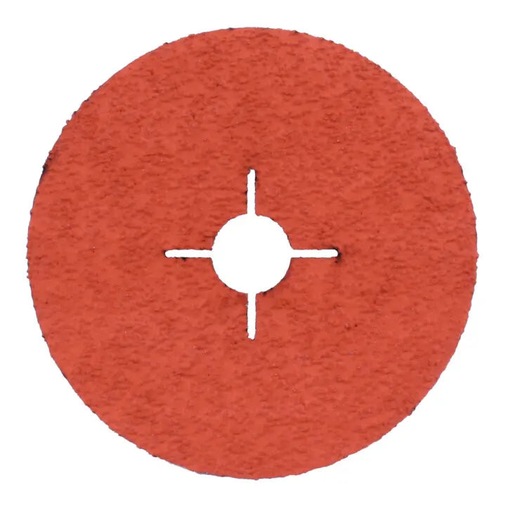 B-Ware 3 M Fiberscheibe Schleifscheibe Cubitron Ii 178 Mm Körnung 80 Aluminium 3 Stück - 30051141277432