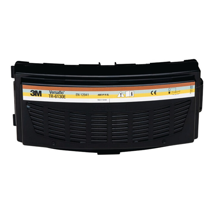 3 M Filter Ersatzteil Abe1 P Filter Tr 6130 En12941 Passend Tr600/800 B-Ware - 4046719920822