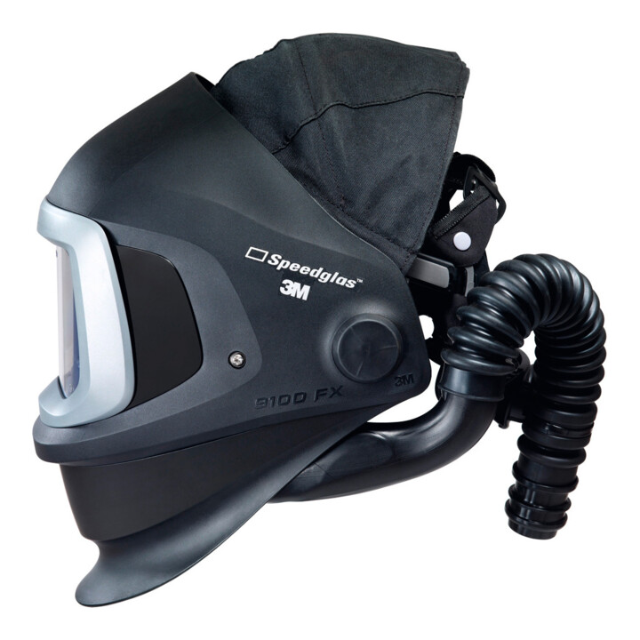 B-Ware 3 M Frontabdeckung Innenvisier G5 01 Ersatzscheibe Schweißen Typ G5 01 - 4054596597587