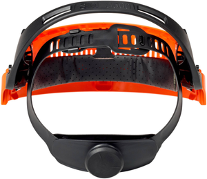 B-Ware 3 M G5 V5 Ch51 Or Schutzhelm Orange Kopfschutz Helm Arbeitsschutz Kopfschutz Schutz