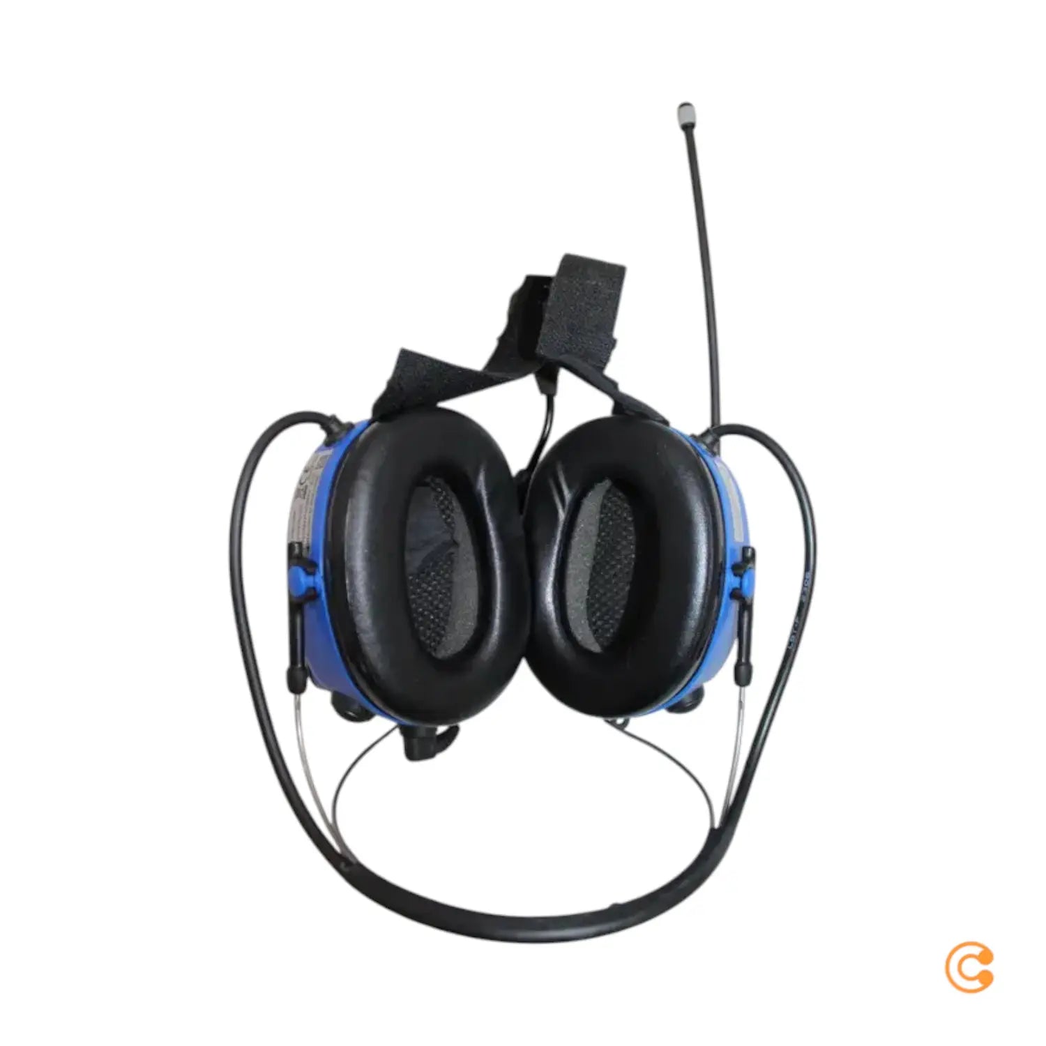 B-Ware 3 M Peltor Kapselgehörschutz Lite Com Plus Gehörschutz Mikrofon Siehe Text/Foto - 7318640069596