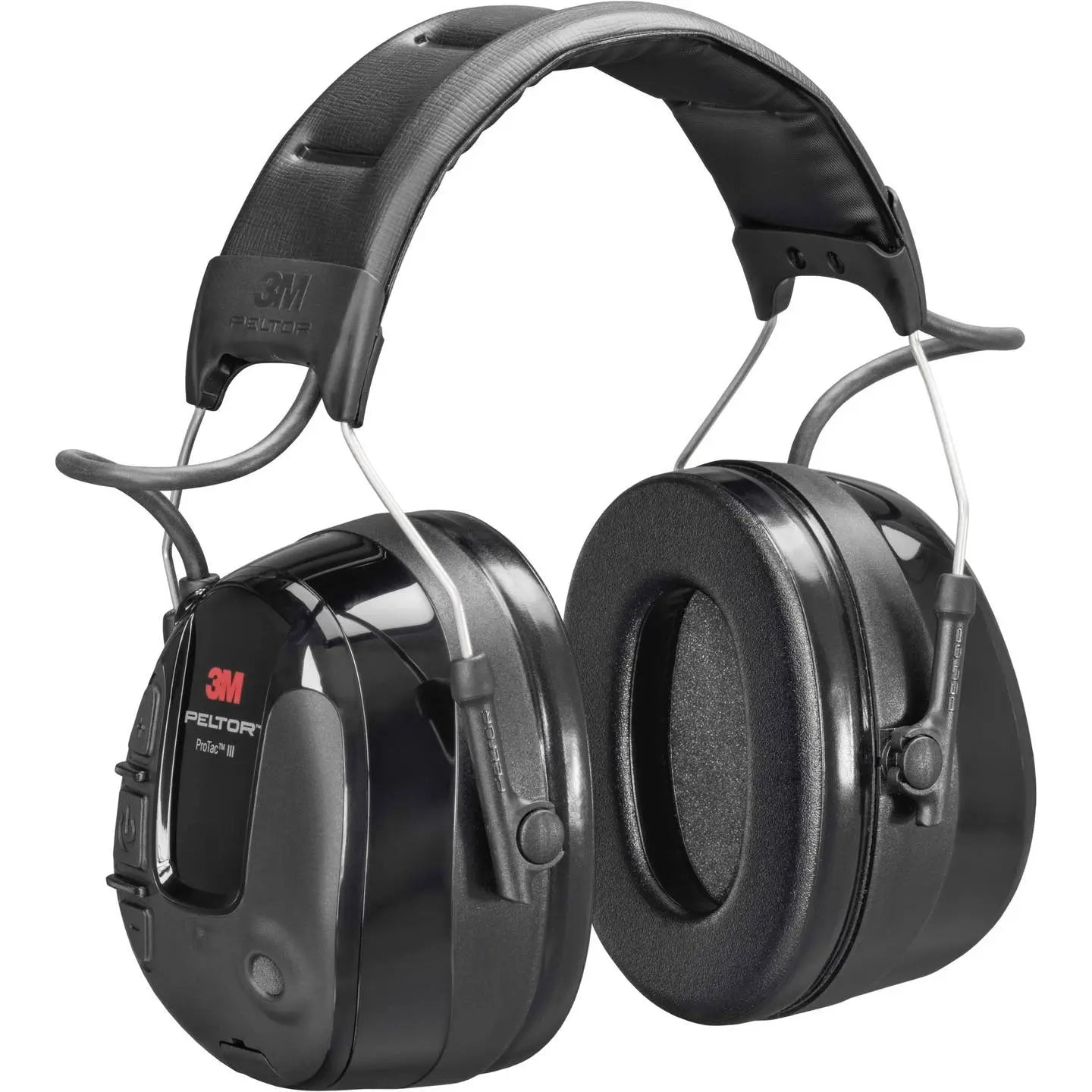 B-Ware 3 M Peltor Pro Tac Iii Mt13 H221 A Impuls Kapselgehörschützer 32 D B Klinkenanschluss - 4054596123212