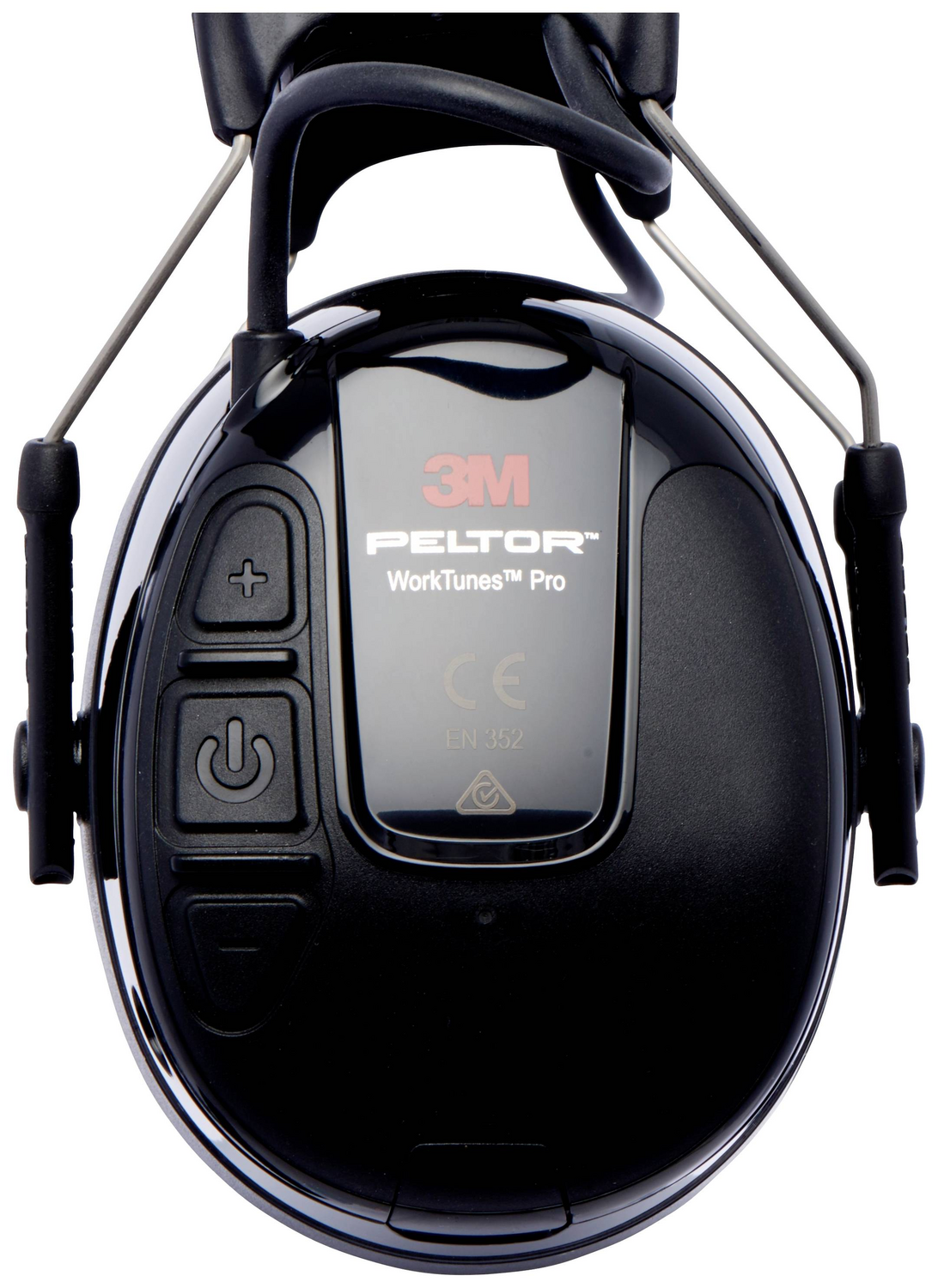 D-Ware 3 M Peltor Work Tunes Pro Kapselgehörschutz Headset 32 D B Gehörschutz Defektw242 - 4054596123281