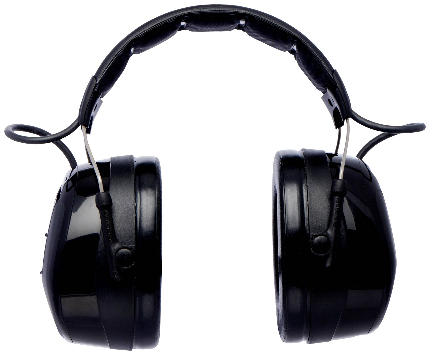 D-Ware 3 M Peltor Work Tunes Pro Kapselgehörschutz Headset 32 D B Gehörschutz Defektw242 - 4054596123281
