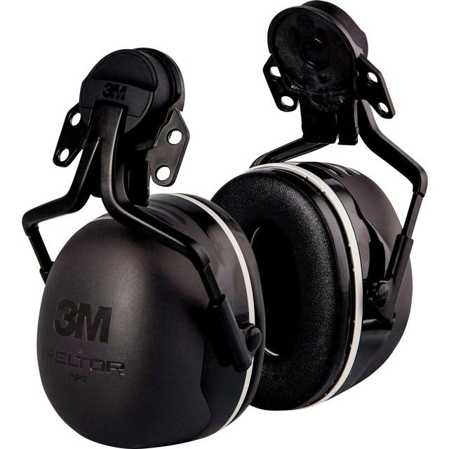 B-Ware 3 M Peltor X5 P3 E Kapselgehörschutz Gehörschutz 36 D B 1 St.