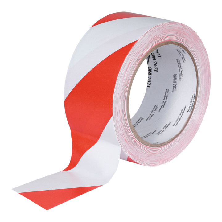 B-Ware 3 M Pvc Warnmarkierungsband Wr Band Markierungsband Bodenmarkierung Gelb Schwarz  - 2050001712349