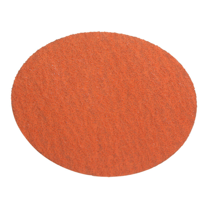 B-Ware 3 M Roloc Schleifscheibe Scheibe Schleifmittel 787 C 50,8 Mm Körnung 120