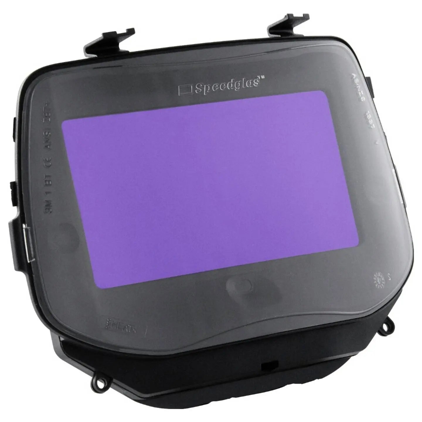 B-Ware 3 M Automatikschweißfilter Schweißfilter Speedglas G5 01 G5 03 Nc Natural Colour - 4064035172930
