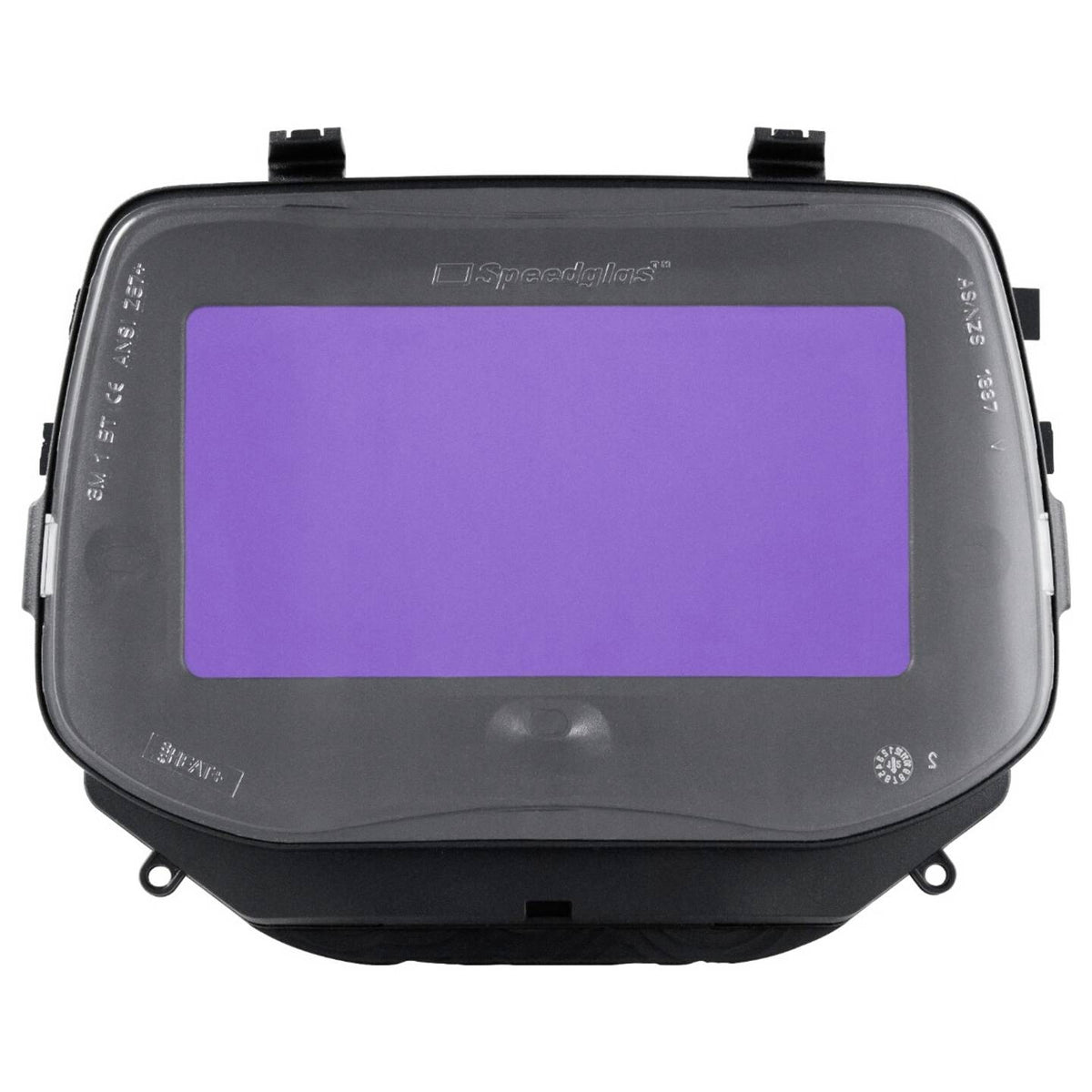 3M Automatikschweißfilter Schweißfilter Speedglas G5-01 G5-03NC Natural Colour - 4064035172930