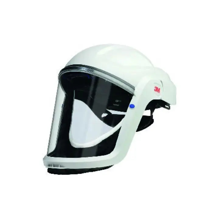 B-Ware 3 M Visierkopfteil Kopfschutz Visier M207 Helm Sichtfeld Schwer Entflammbar - 4054596918719