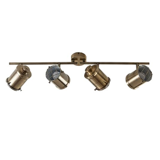 B-Ware Lindby Led Deckenlampe Ebbi Wohnzimmerleuchte Deckenlampe Deko Deckenlicht Led - 4251096530209