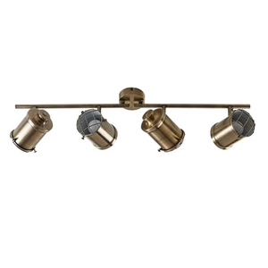 B-Ware Lindby Led Deckenlampe Ebbi Wohnzimmerleuchte Deckenlampe Deko Deckenlicht Led