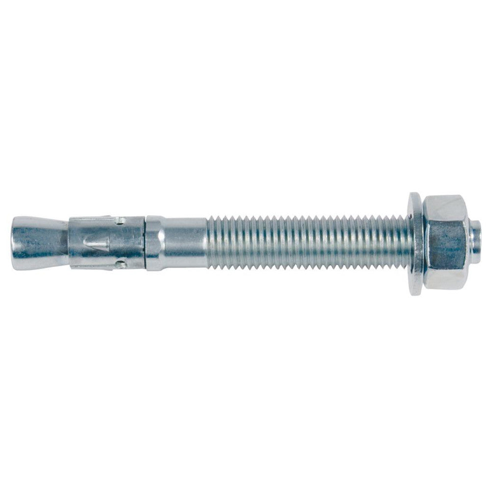 E-NORMpro 20x Expressanker IMC 12/ 50/146 galZn Werkzeug Schlüsselweite 19 mm - 4000657004716