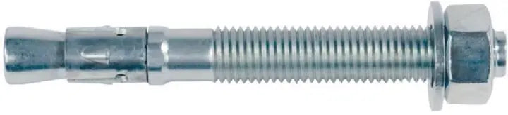 B-Ware Upat Expressanker Bolzenanker Schwerlastanker M12 Mm Typ K 196 Mm 20 Stück - 4000657004761