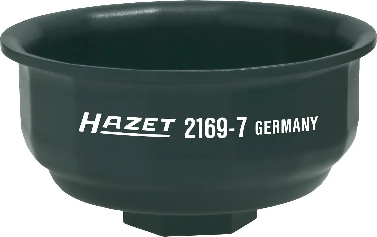 B-Ware Hazet 1/2" ölfilterschlüssel Außen 14 Kant 64 Mm Schlüssel Filterschlüssel - 4000896100224