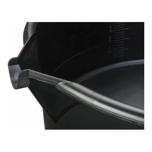 B-Ware Hazet Mehrzweckwanne Auffangwanne ölwechsel Filtersicherung Polyethylen 6 L - 4000896198924
