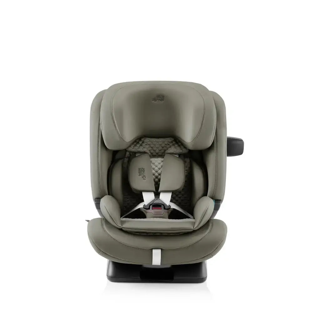 B-Ware Britax Römer Autositz Kindersitz Autokindersitz Advansafix Pro Br Urban Olive - 4000984939408