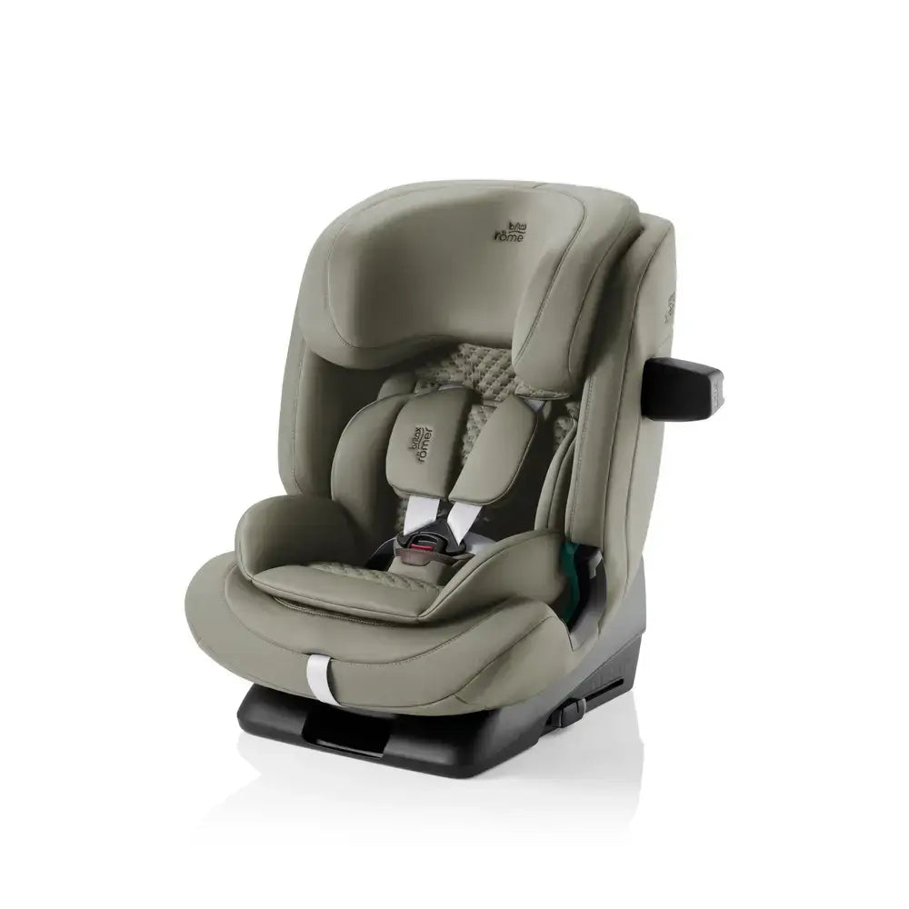 B-Ware Britax Römer Autositz Kindersitz Autokindersitz Advansafix Pro Br Urban Olive - 4000984939408
