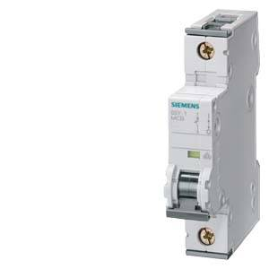 B-Ware Siemens Leitungsschutzschalter 5 Sy41207 20 A 230 V 400 V 4 Stück Siehe Text - 4001869181400