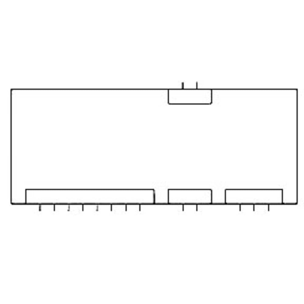 Siemens 7 Km2200 2 Ea30 1 Ha1 Digitales Hutschienenmessgerät Stromzähler Messgerät B-Ware - 4001869538556