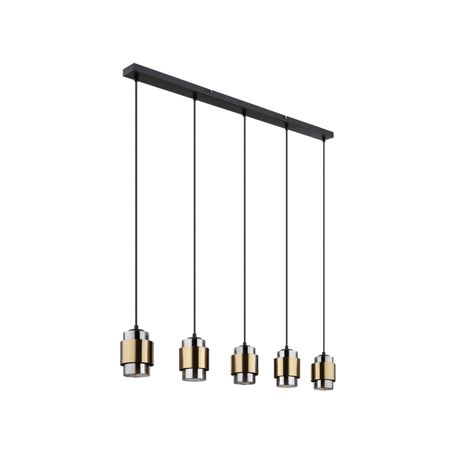 Globo Milley Hängelampe Hängeleuchte Lampe Leuchte Pendellampe Pendelleuchte B-Ware