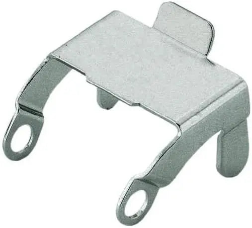 B-Ware Hirschmann Sicherungsbügel Steckverbinder Stasi 3 St 3+Pe 5+Pe 9 Stück - 4002044208394