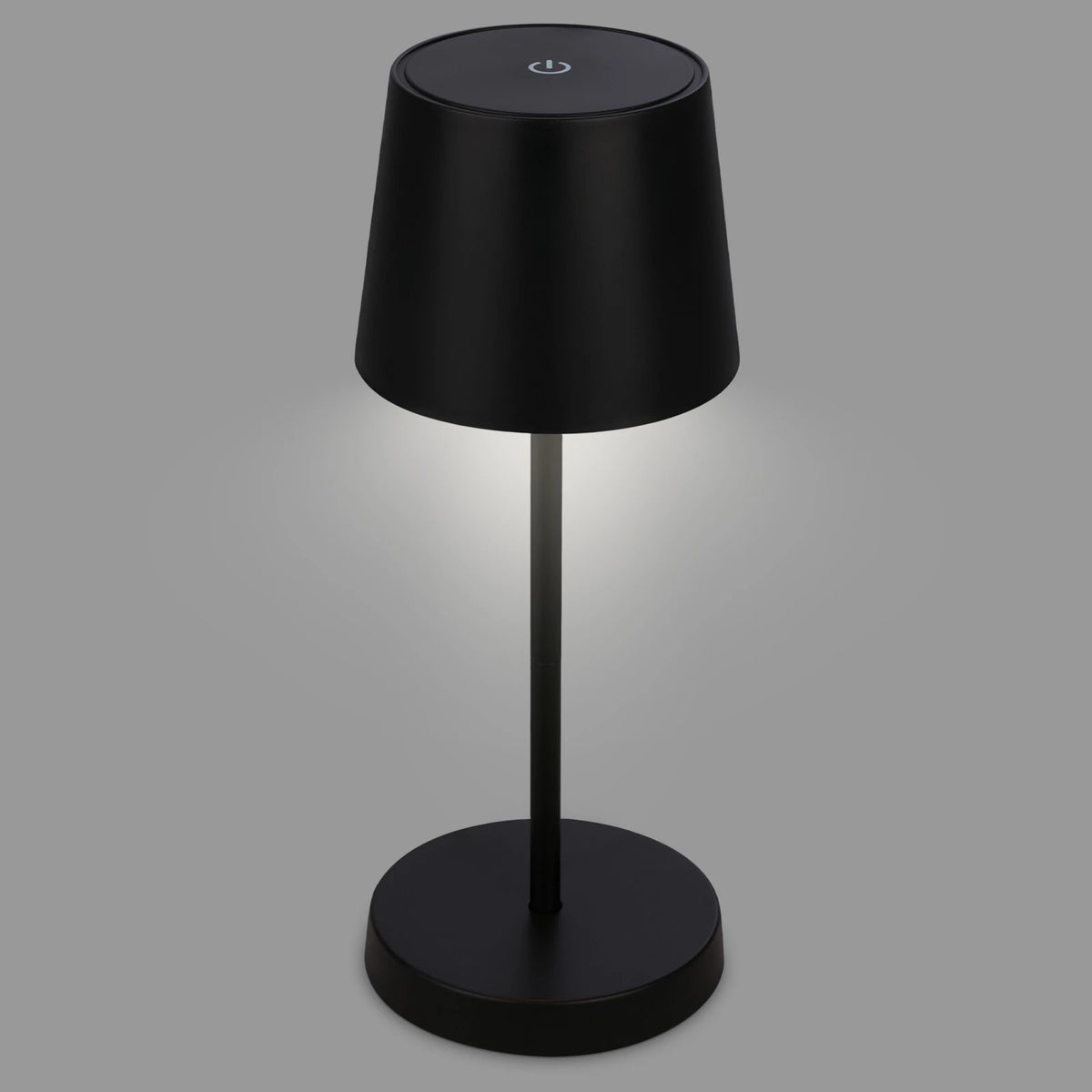 Briloner Tischlampe Leuchte LED Boja Kabellos Dimmbar Spritzwasserschutz 5 STÜCK - 4002707438427