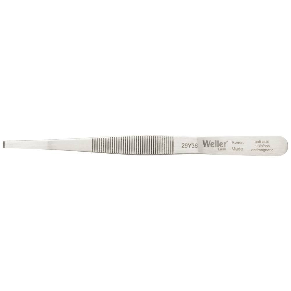 Weller Erem Abisolierpinzette Zange Miniatur 120 mm Präzisionswerkzeug 1 Stück - 4003019071050