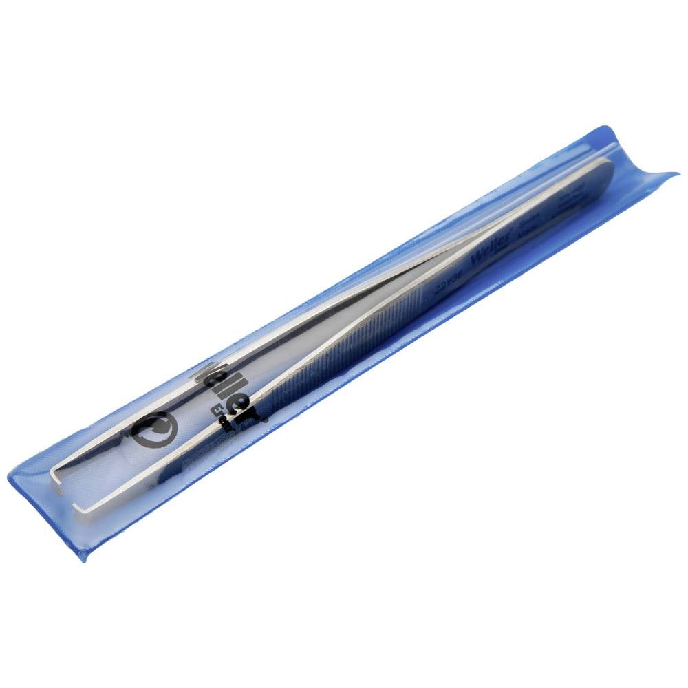 Weller Erem Abisolierpinzette Zange Miniatur 120 mm Präzisionswerkzeug 1 Stück - 4003019071050