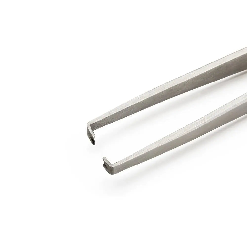 B-Ware Weller Erem Abisolierpinzette Zange Miniatur 120 Mm Präzisionswerkzeug 1 Stück - 4003019071050