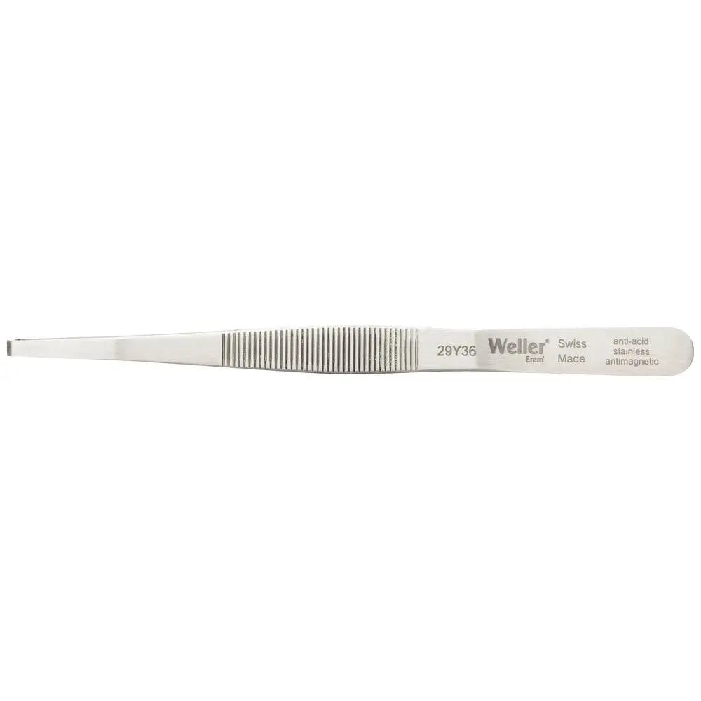 B-Ware Weller Erem Abisolierpinzette Zange Miniatur 120 Mm Präzisionswerkzeug 1 Stück - 4003019071050